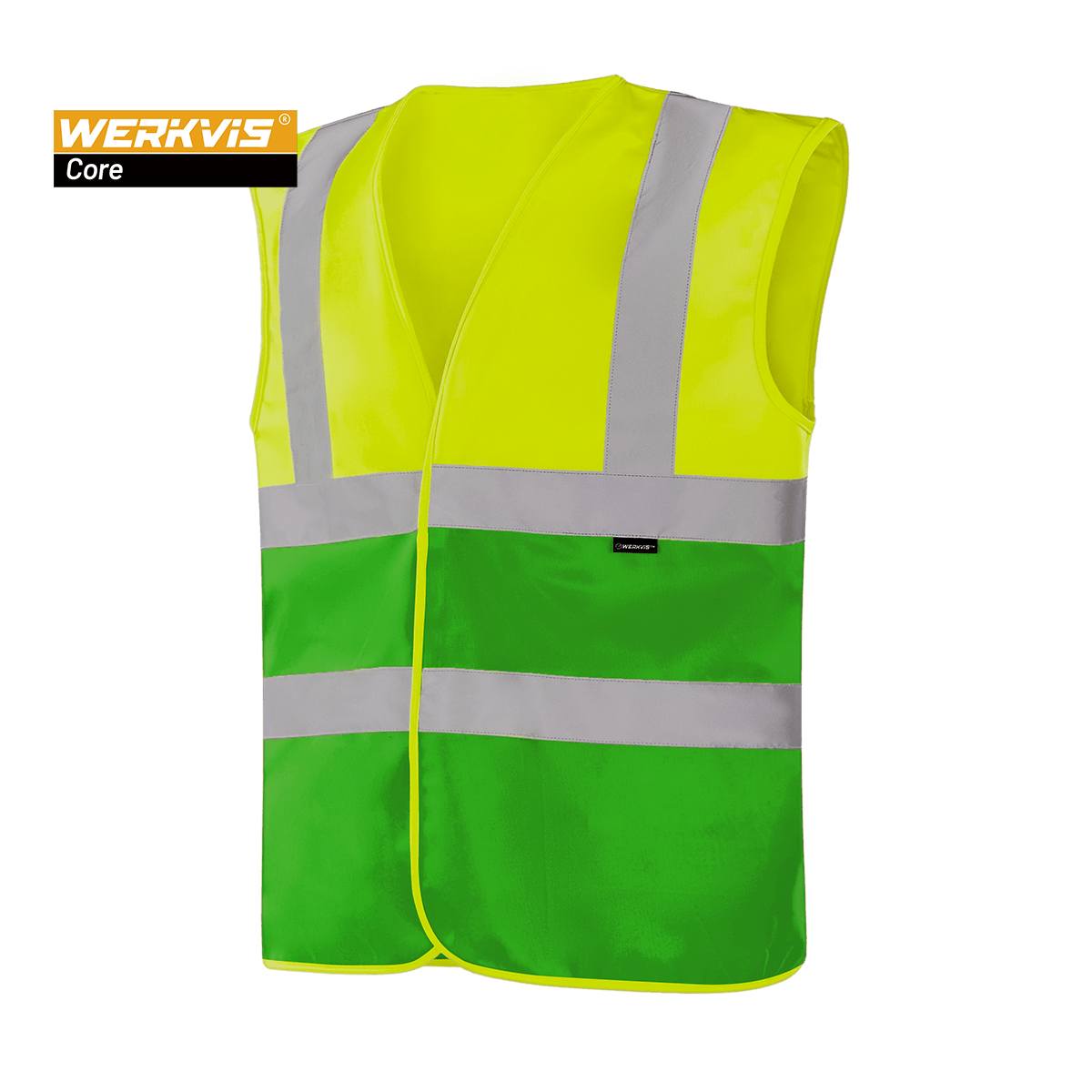 SAARBRUCKEN - WV203 - Hi-vis Vest - Werkvis